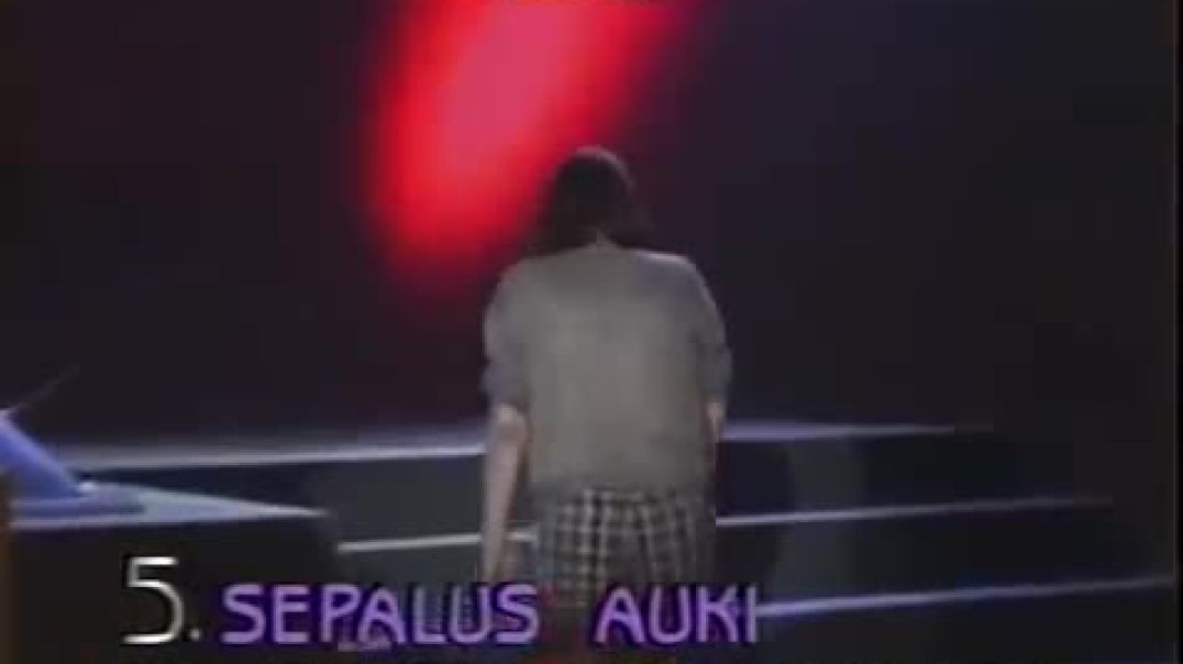 ⁣Irwin Goodman - Sepalus auki