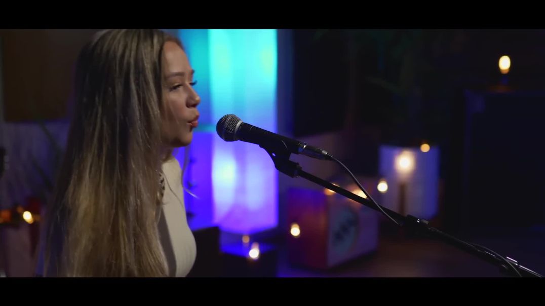 ⁣Boyce Avenue ft. Connie Talbot - Can You Feel The Love Tonight
