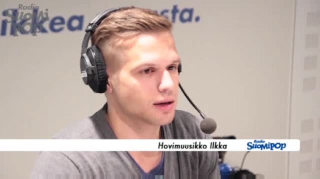 Hovimuusikko Ilkka - Jos mun kroppa pettää