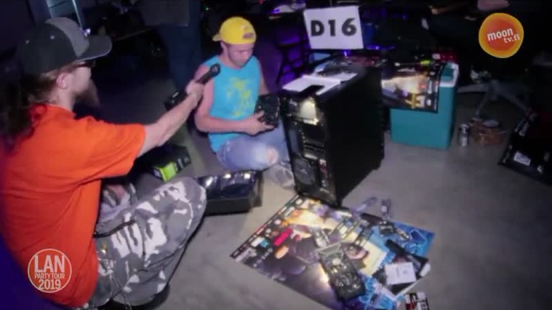 Jonne moontv